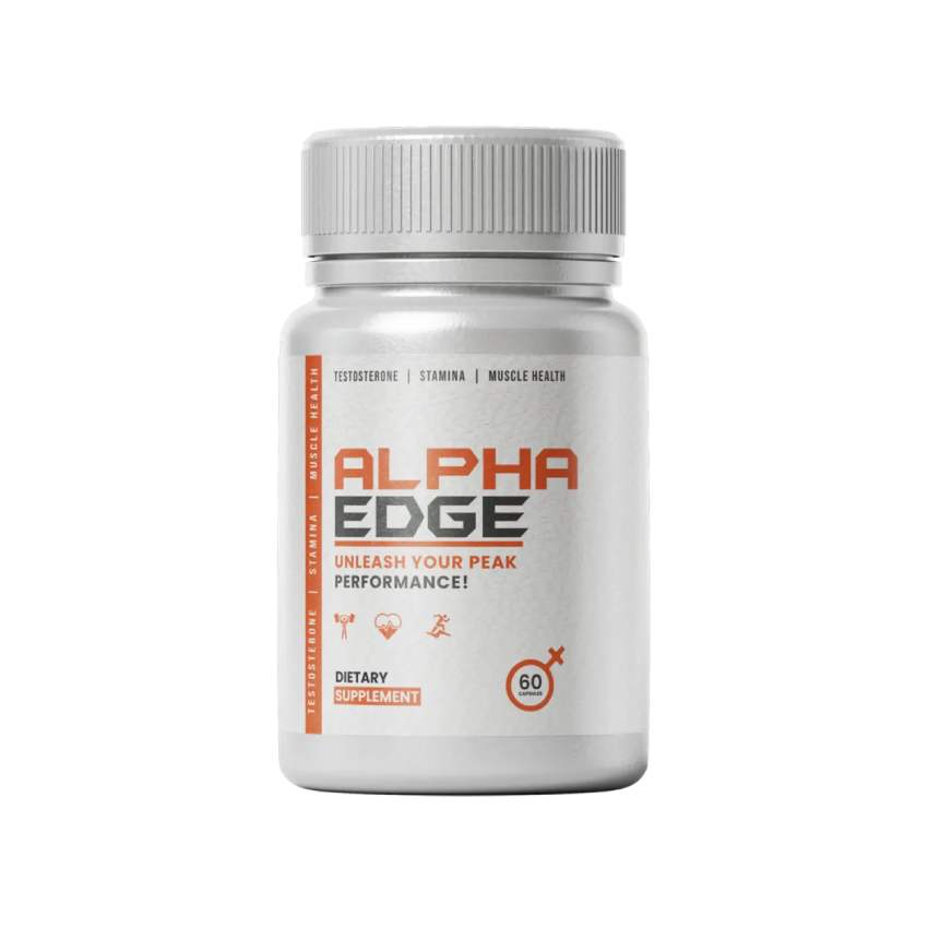 Alpha Edge
