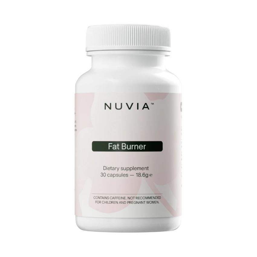 Nuvia